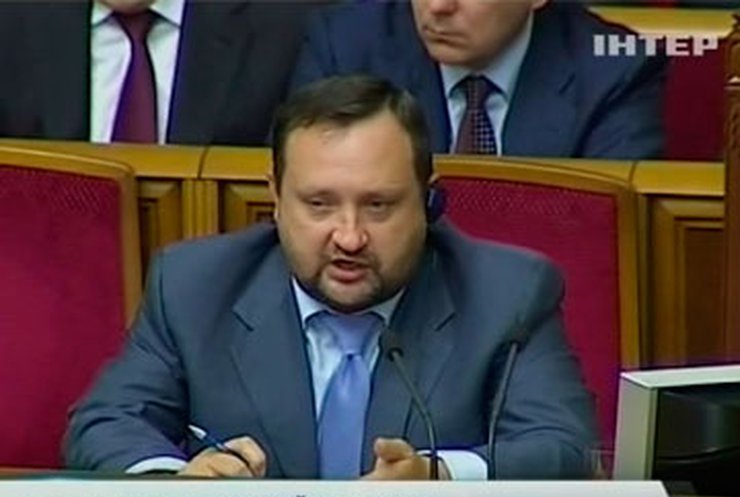 Депутаты провели час вопросов к правительству