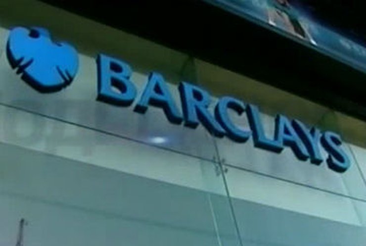 Хакеры взломали счета банка Barclays