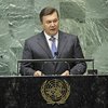 Янукович примет участие в работе 68-й сессии Генассамблеи ООН 23-25 сентября