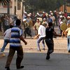 В Египте вспыхнули новые столкновения