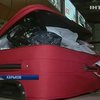 Пассажиры харьковского аэропорта получили выпотрошенный багаж