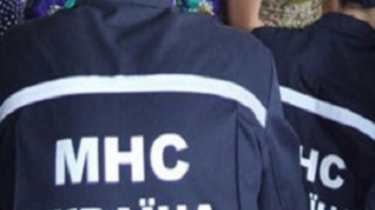 На Харьковщине после двух дней поисков нашли потерявшегося мальчика