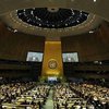Совбез ООН осудил кровавый теракт в кенийском ТЦ