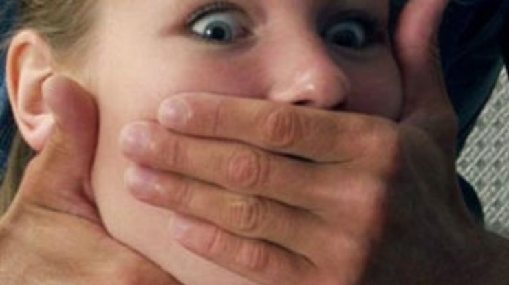На Николаевщине изнасиловали 16-летнюю девушку