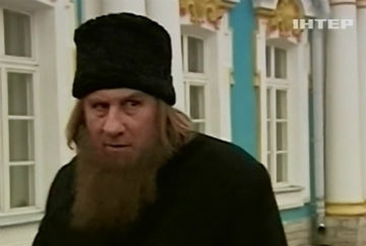 Скоро в прокат выйдет "Распутин" с Депардье в главной роли