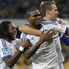 УПЛ, 10-й тур: "Динамо" выстрадало победу над "Карпатами"