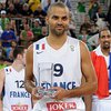 Франция выиграла чемпионат Европы по баскетболу