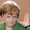 В Германии официально заявили о победе блока Меркель