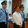 Скандальный китайский политик Бо Силай получил пожизненное