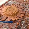 В Кировограде испекли самую большую плачинду