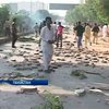 Теракт в христианской церкви в Пакистане: Погибли 78 человек