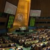 Янукович отправился на Генасамблею ООН