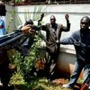 Террористы в Найроби пригрозили убить заложников в случае штурма