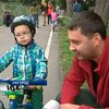 В Ужгороде провели детские велогонки