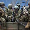 В Найроби силовики штурмуют ТЦ, занятый боевиками