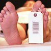 На Ивано-Франковщине нашли труп в железной бочке