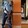 В Найроби арестовали 10 террористов, атаковавших торговый центр