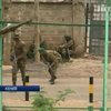 Кенийская армия освободила всех заложников из ТЦ