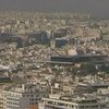 В Греции дети нашли мешок с 43 тысячами евро