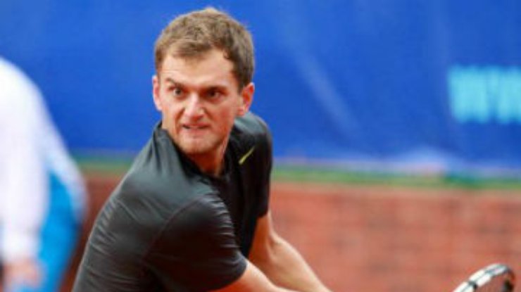 Недовесов выиграл турнир в Щецине