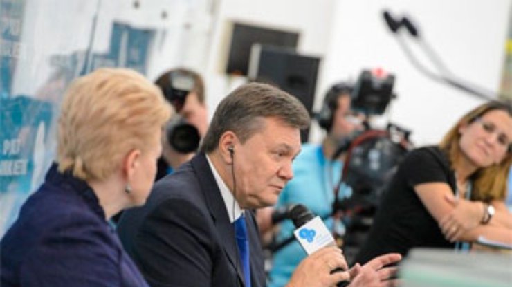 НГ: Евроинтеграция Украины может быть сорвана