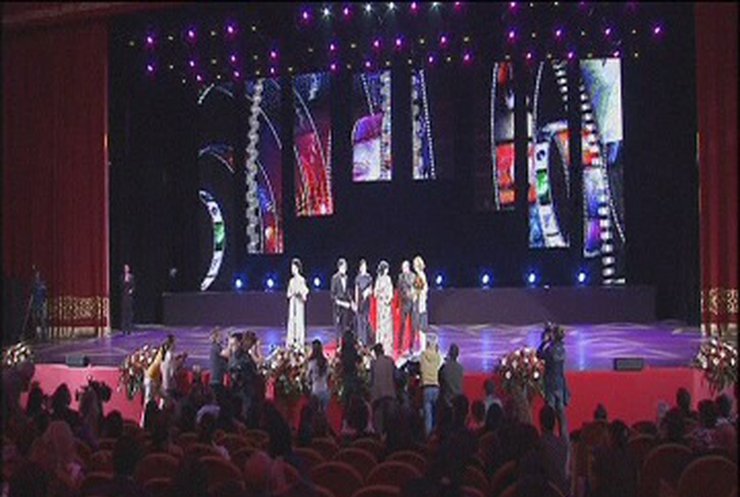 В Казахстане продолжается кинофестиваль "Евразия"