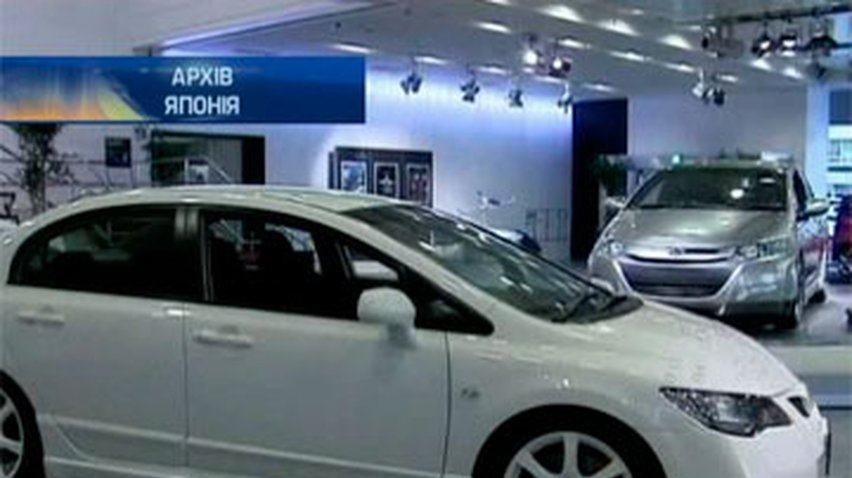 Honda отзывает 400 тысяч автомобилей по всему миру