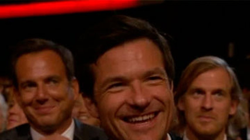 В США вручили премии Emmy лучшим сериалам
