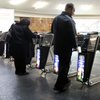Проезд в столичном метро подорожает до 5 гривен, - СМИ
