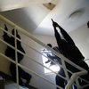 В торговом центре в столице Кении возобновилась стрельба