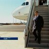Янукович прибыл на сессию Генасамблеи ООН в США