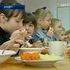 Для киевских дошкольников создадут диету
