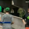 Американец пробежал марафон спиной вперед, жонглируя при этом шариками