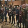 Звезды шоу-бизнеса записали гимн России