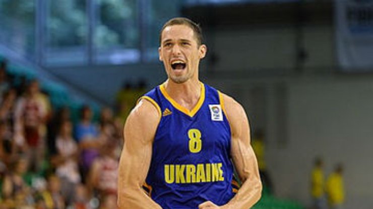 Гладырь привлек внимание чемпиона Франции