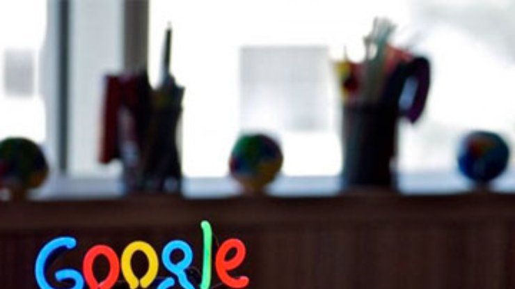 Google потратила 235 миллионов долларов на покупку офисов в Калифорнии