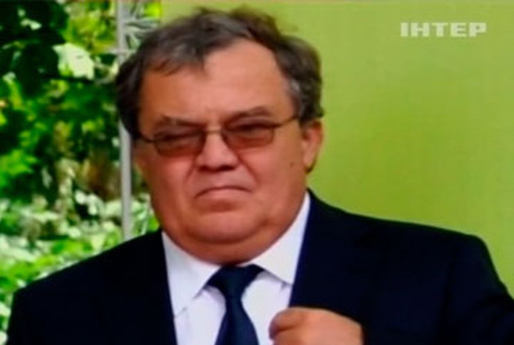 Умер и.о. мэра Николаева Владимир Коренюгин