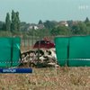 Во Франции разбился легкомоторный самолет