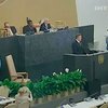 Для подписания Ассоциации с ЕС Украине осталось уладить три вопроса
