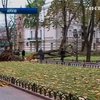 Киевлянам посоветовали не оставлять авто под деревьями