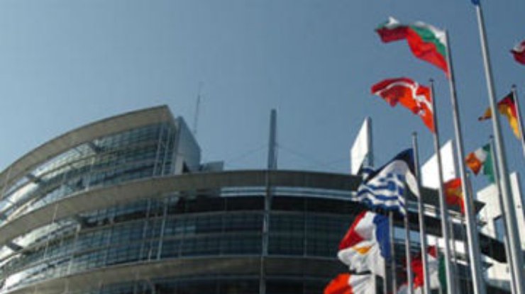 Европарламент решит судьбу Ассоциации с Украиной 18 ноября