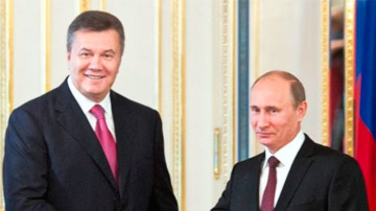 The Wall Street Journal: Шоколадная война Путина