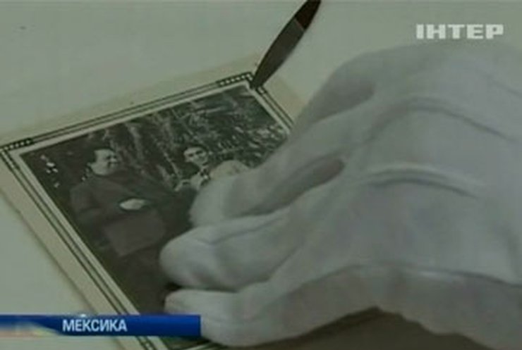 В Мексике отреставрируют фотографии художницы Фриды Кало