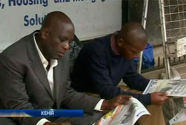 Кения скорбит по жертвам теракта в Найроби