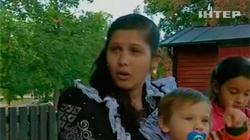 Шведскую полицию обвинили в дискриминации из-за переписи цыган