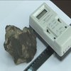 В Челябинске нашли обломок знаменитого метеорита