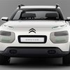 Новый Citroen покажут в день рождения основателя компании