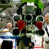 В Японии появился робот, собирающий клубнику
