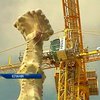 Храм Святого Семейства в Барселоне строят на пожертвования туристов