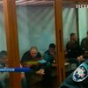 Сегодня в Николаеве начался суд по Врадиевскому делу